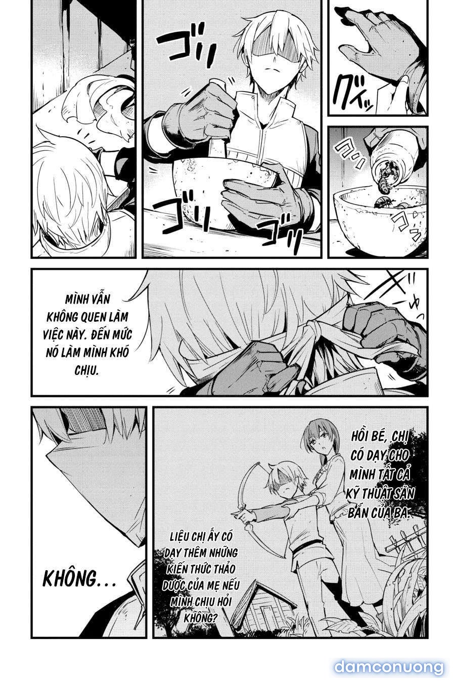 Goblin Slayer Side Story: Year One 