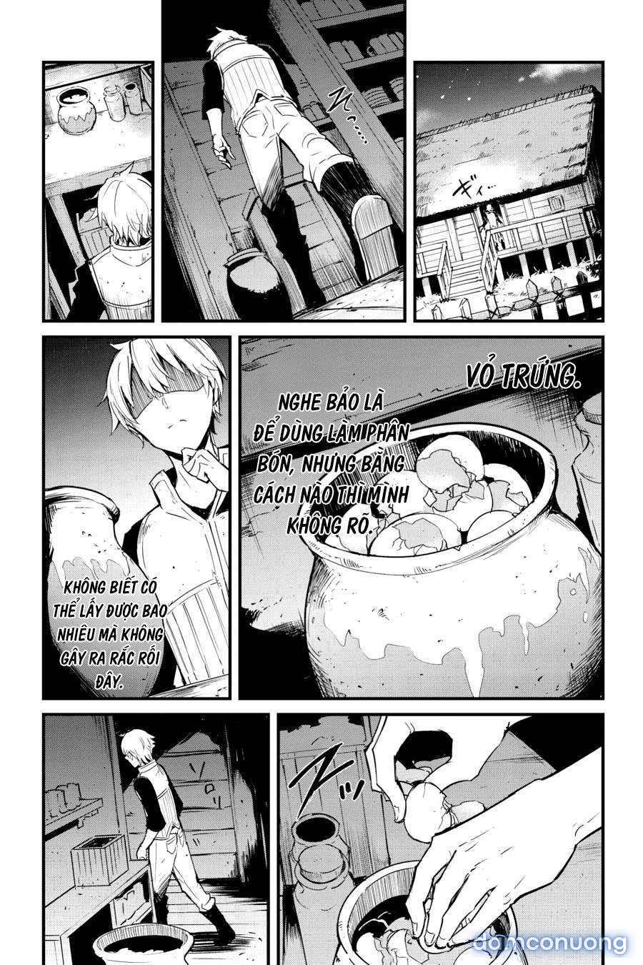 Goblin Slayer Side Story: Year One 