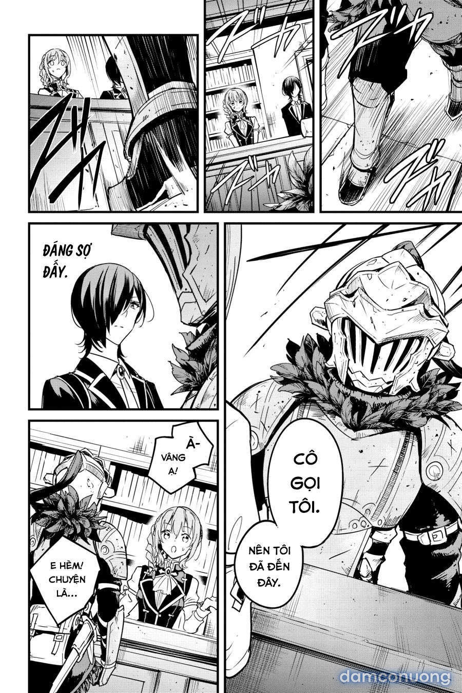 Goblin Slayer Side Story: Year One 