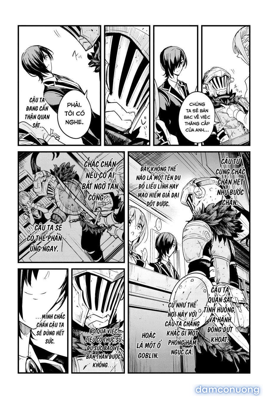 Goblin Slayer Side Story: Year One 