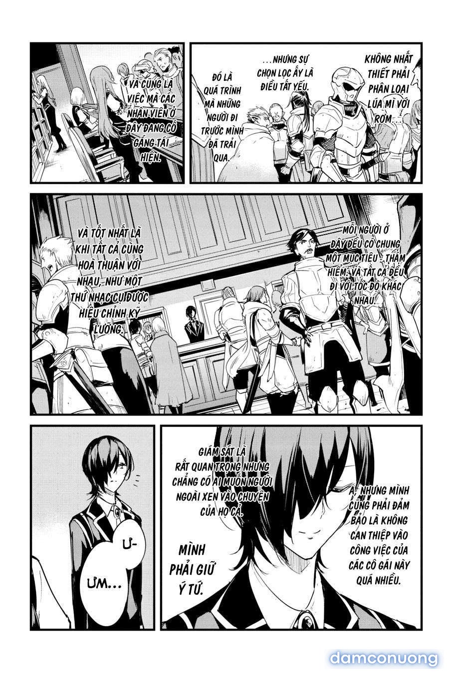 Goblin Slayer Side Story: Year One 