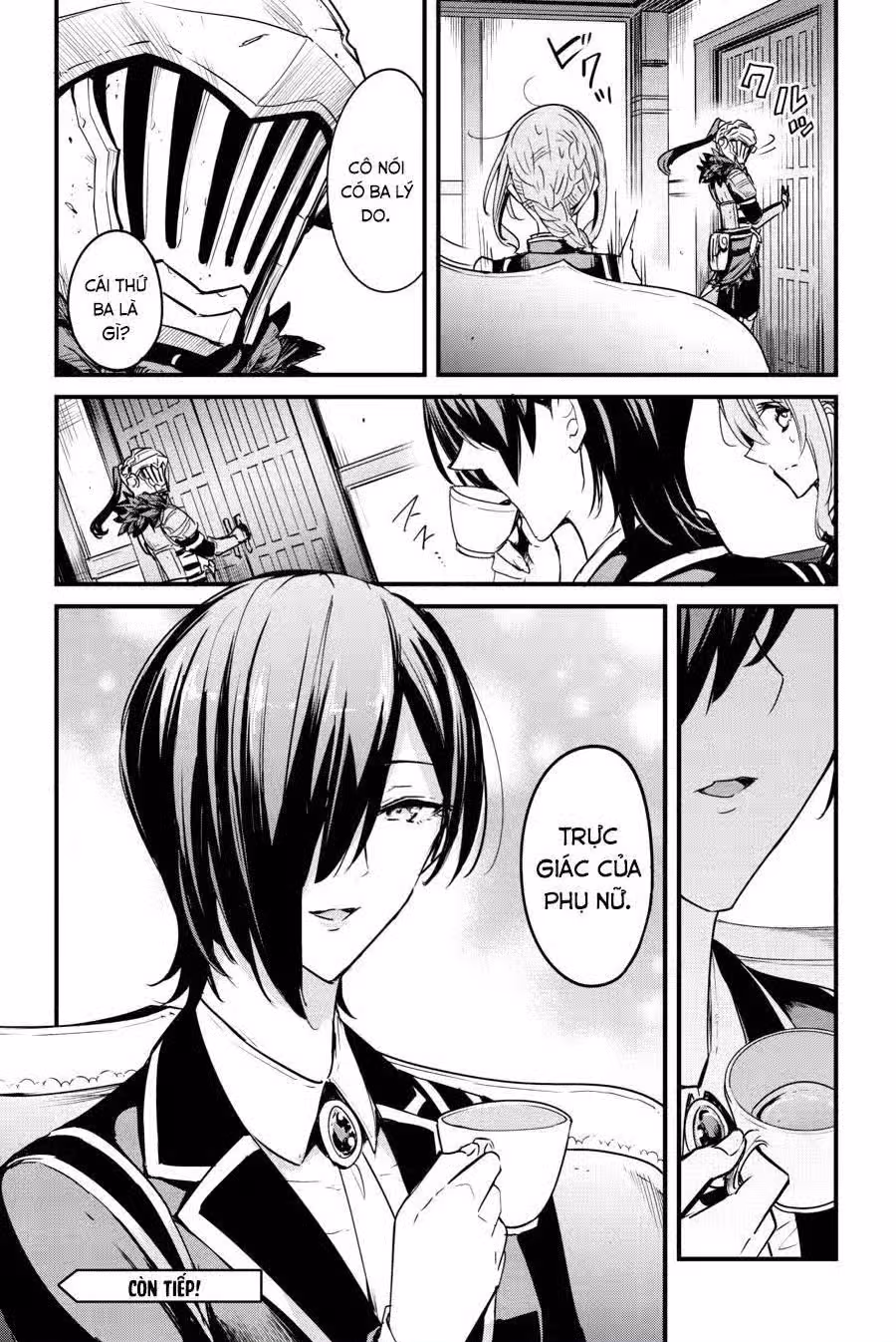 Goblin Slayer Side Story: Year One 