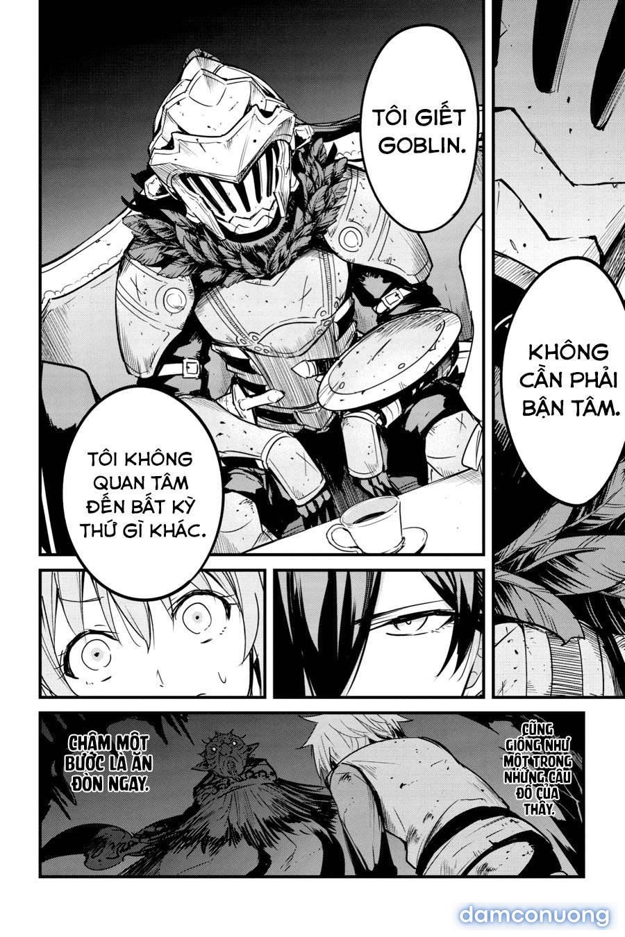 Goblin Slayer Side Story: Year One 