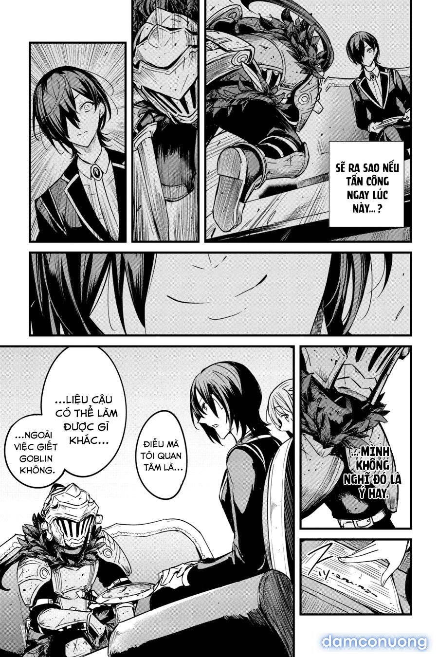 Goblin Slayer Side Story: Year One 