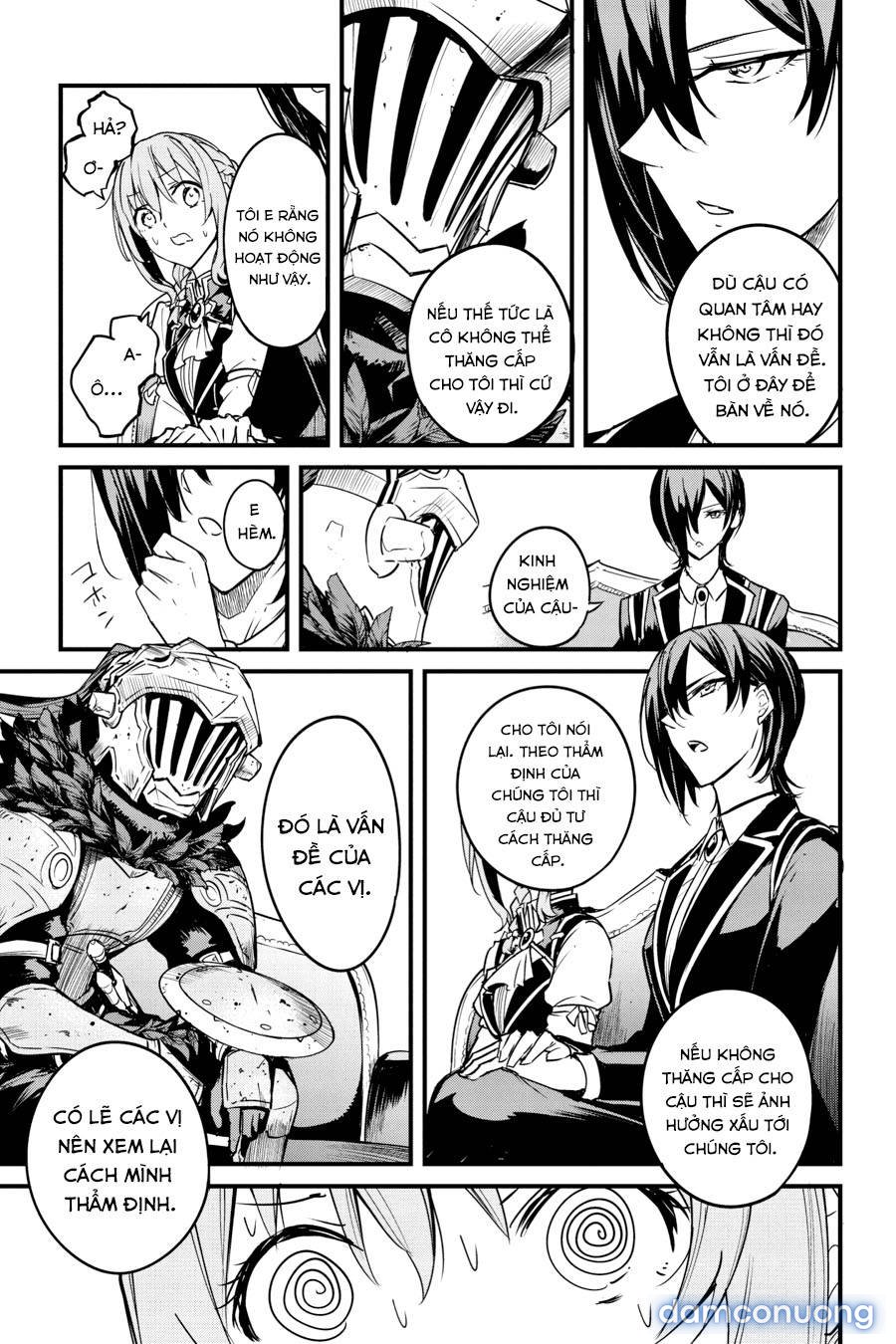 Goblin Slayer Side Story: Year One 