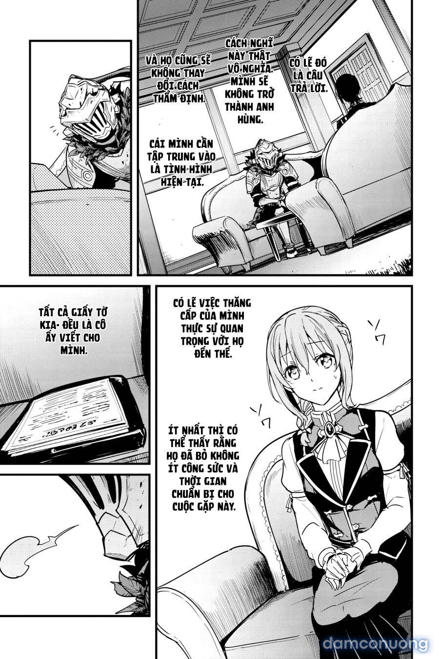 Goblin Slayer Side Story: Year One 