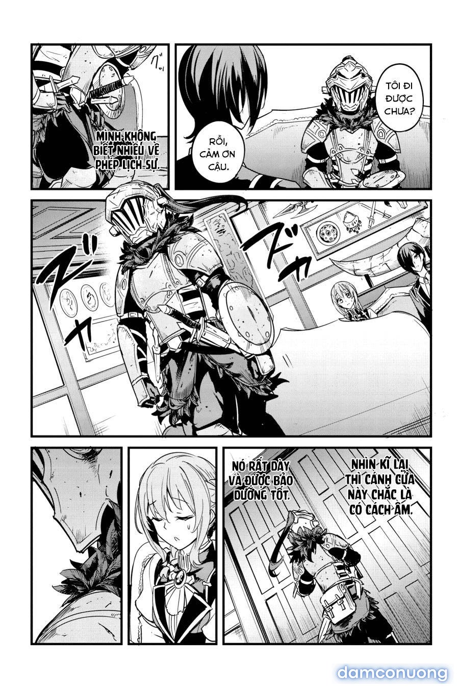 Goblin Slayer Side Story: Year One 