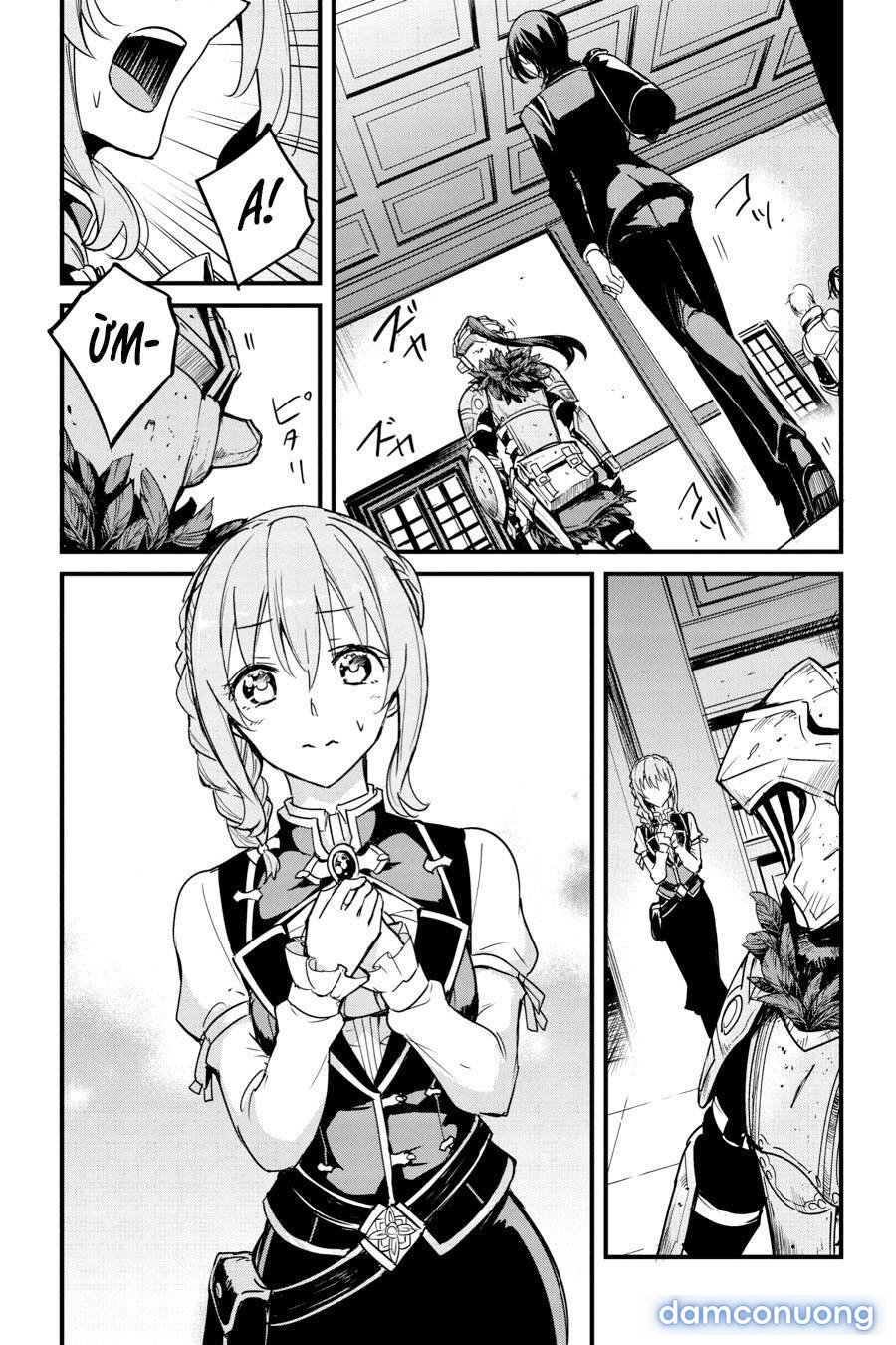 Goblin Slayer Side Story: Year One 