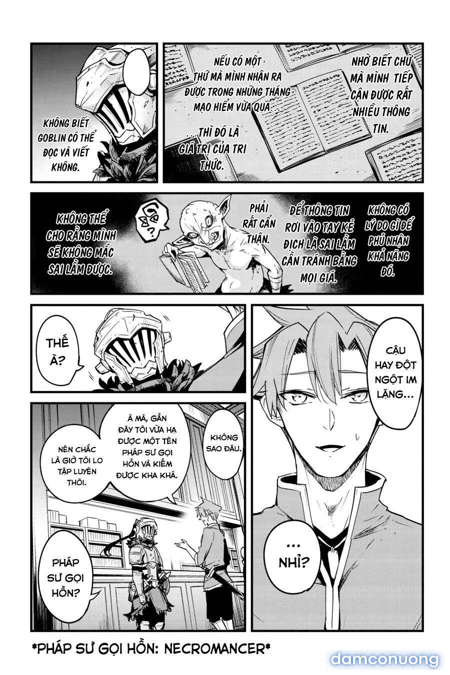Goblin Slayer Side Story: Year One 