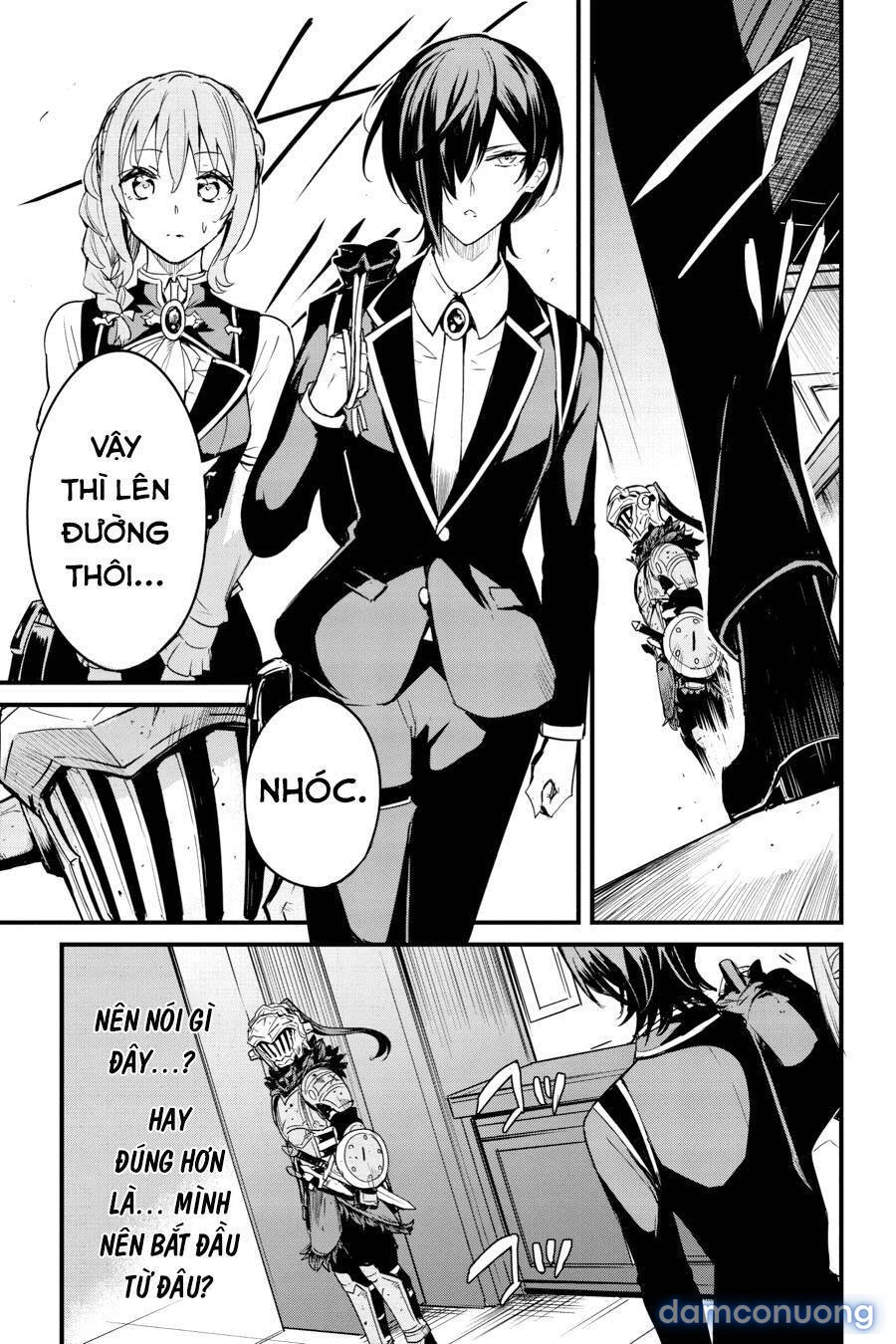 Goblin Slayer Side Story: Year One 