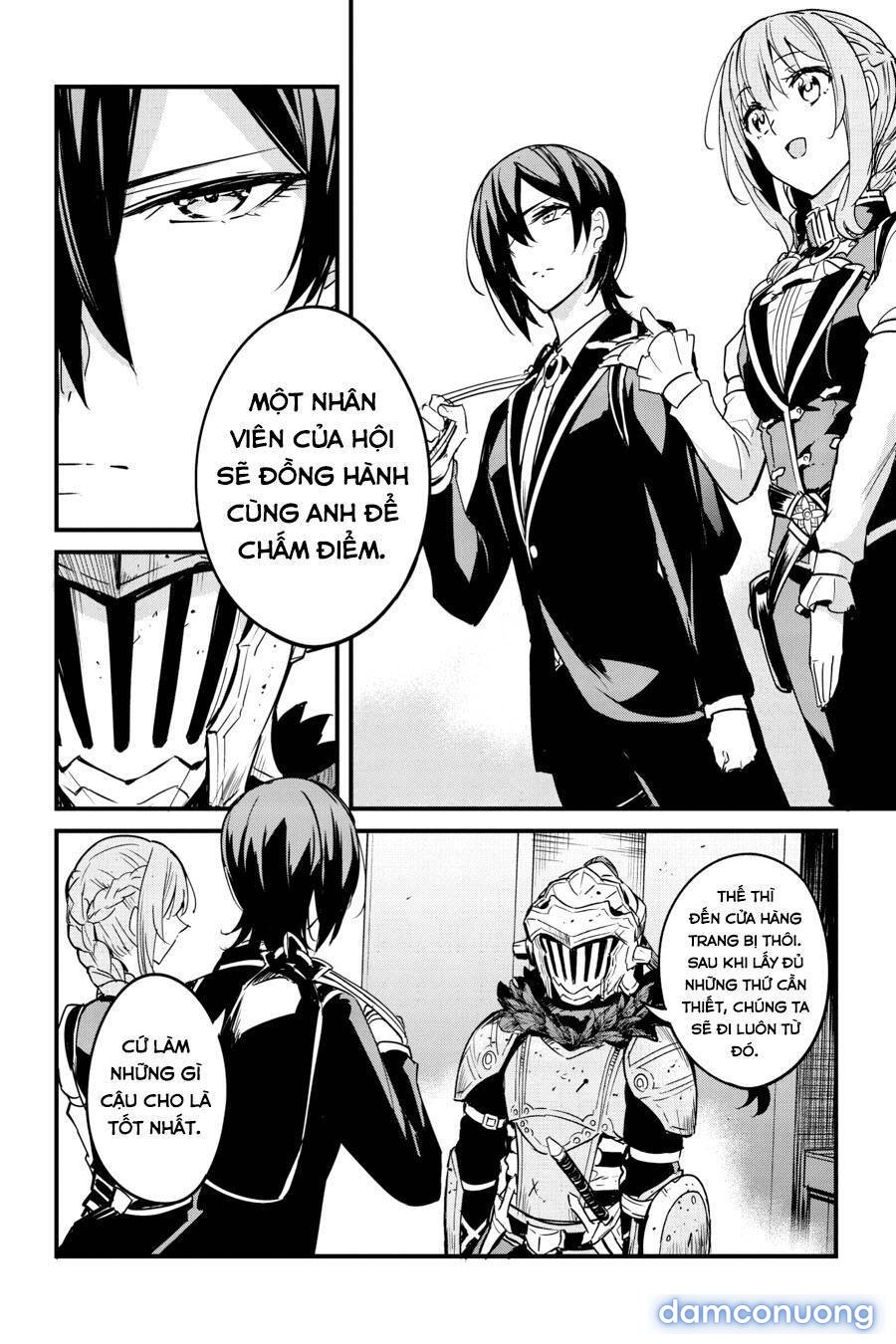 Goblin Slayer Side Story: Year One 