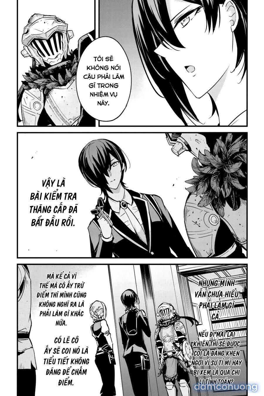 Goblin Slayer Side Story: Year One 