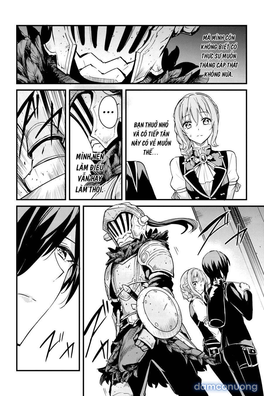 Goblin Slayer Side Story: Year One 