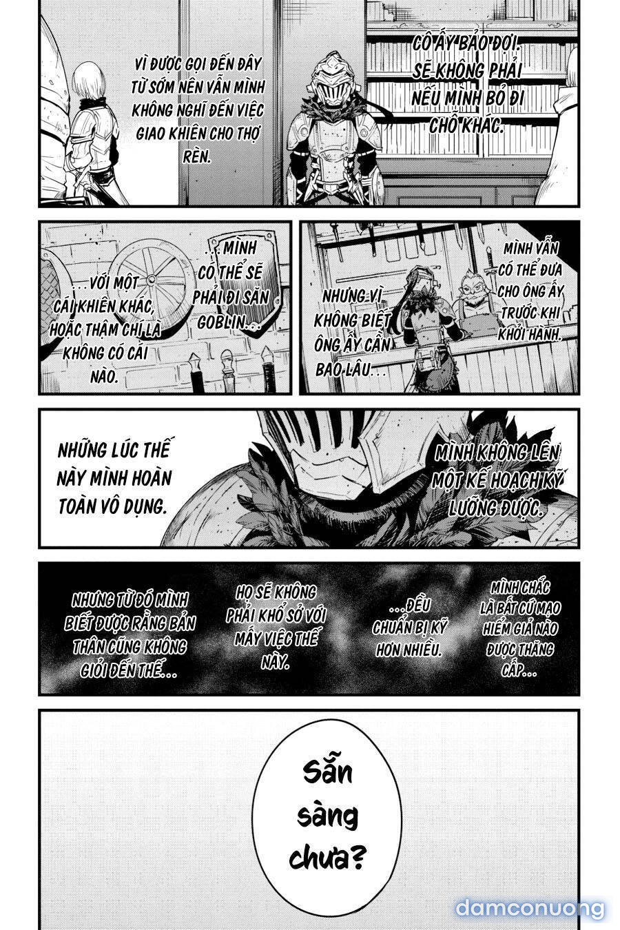 Goblin Slayer Side Story: Year One 