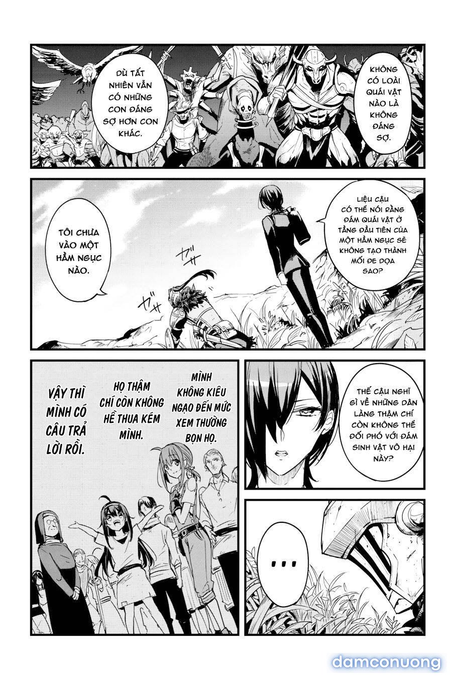 Goblin Slayer Side Story: Year One 