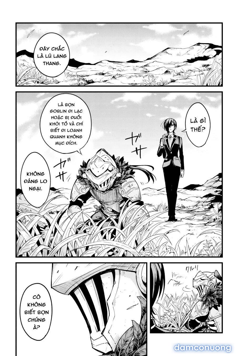 Goblin Slayer Side Story: Year One 