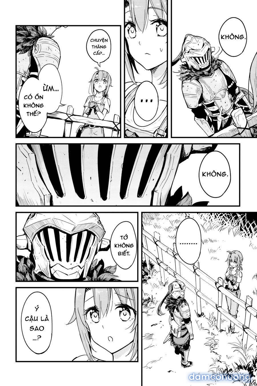 Goblin Slayer Side Story: Year One 