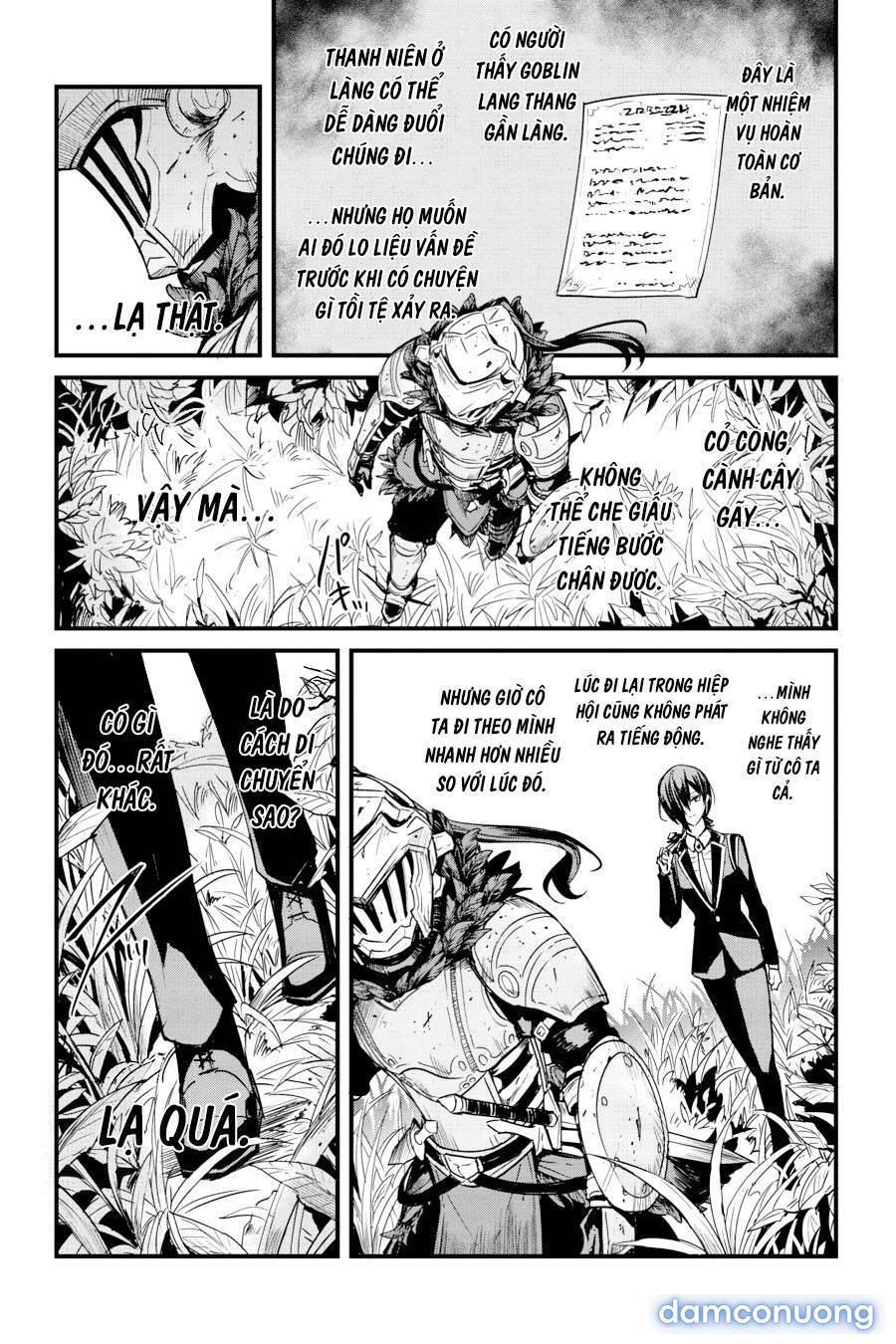 Goblin Slayer Side Story: Year One 