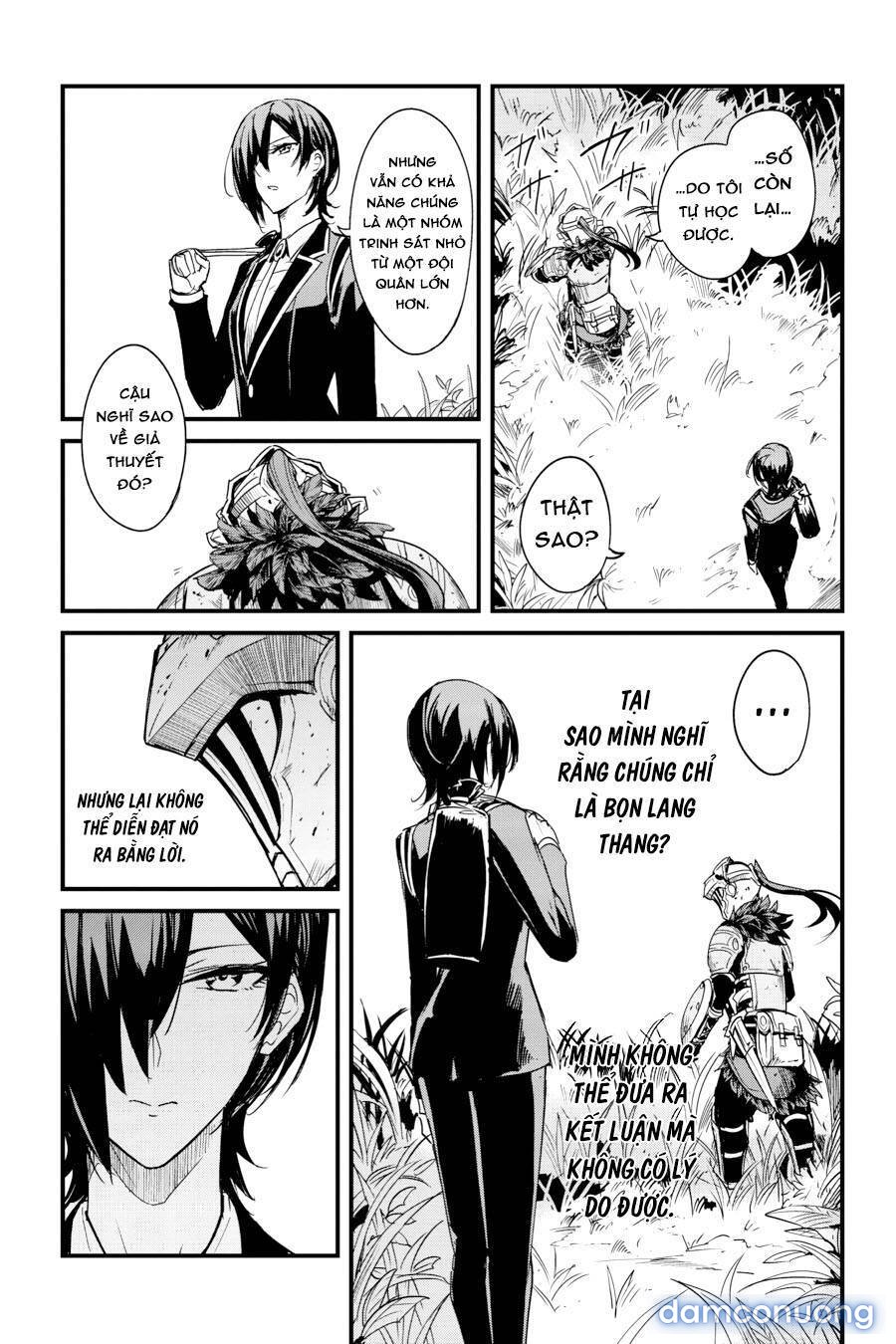 Goblin Slayer Side Story: Year One 