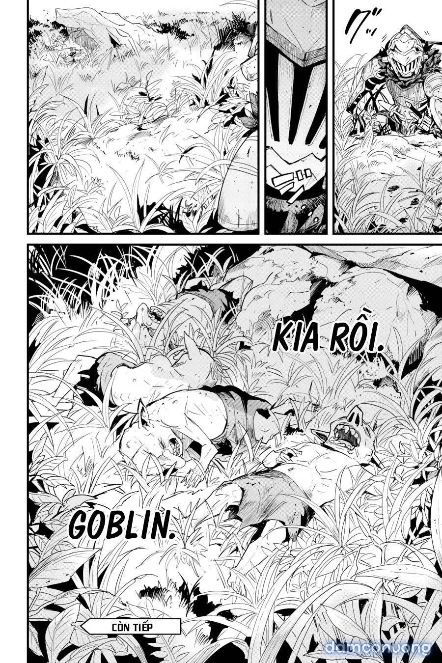 Goblin Slayer Side Story: Year One 