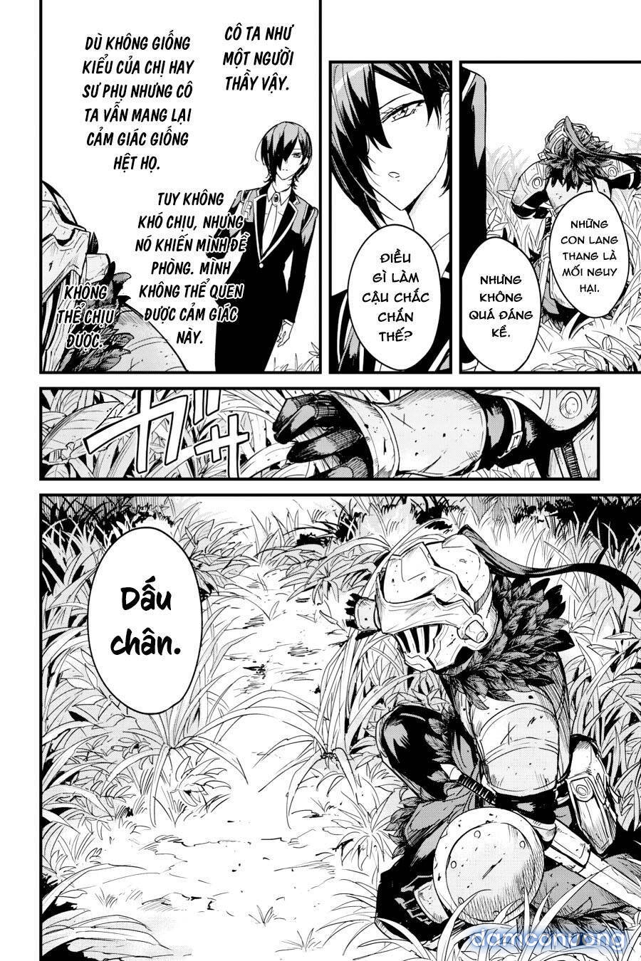 Goblin Slayer Side Story: Year One 