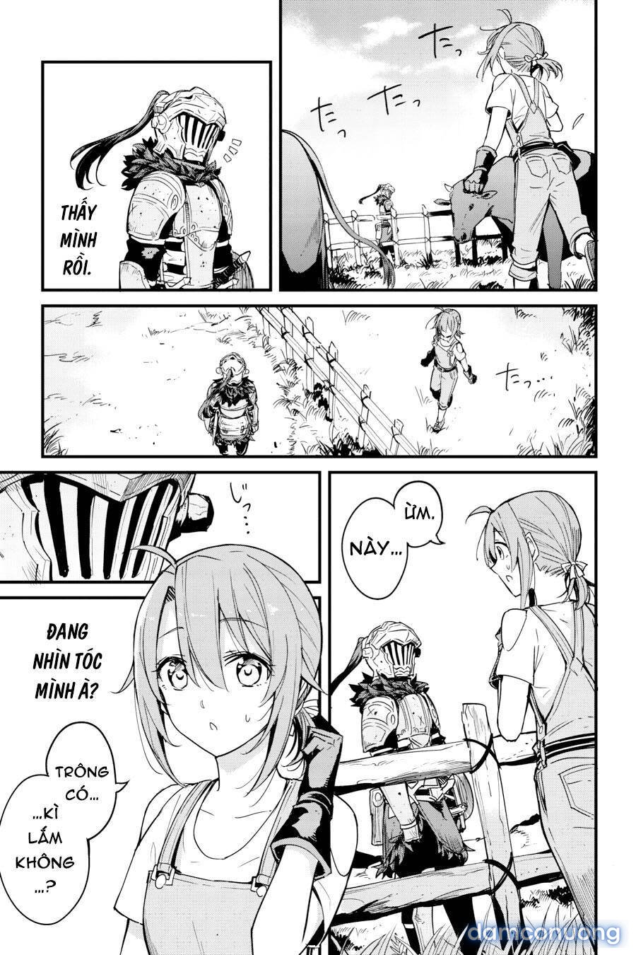 Goblin Slayer Side Story: Year One 