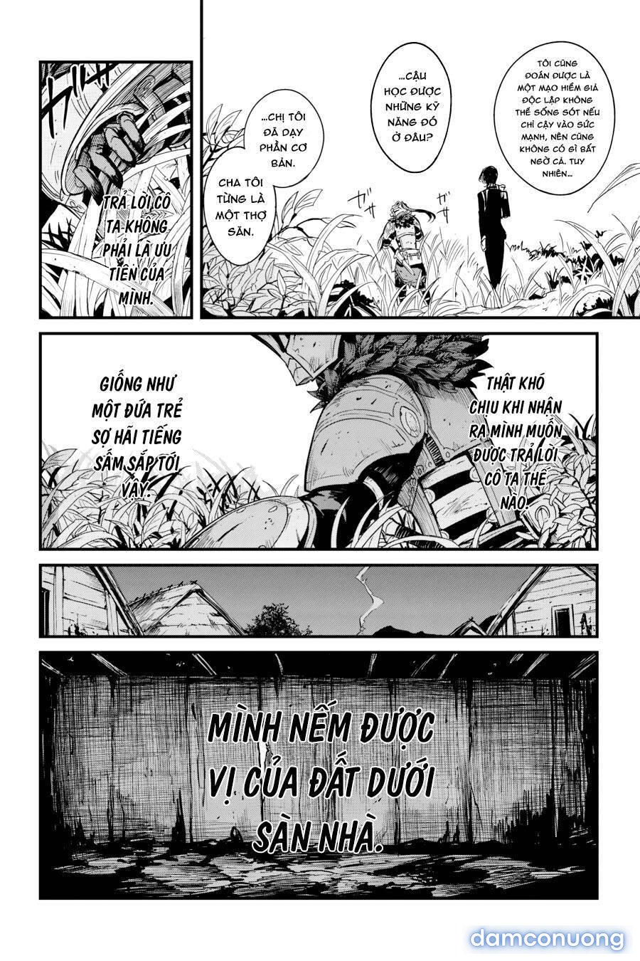 Goblin Slayer Side Story: Year One 