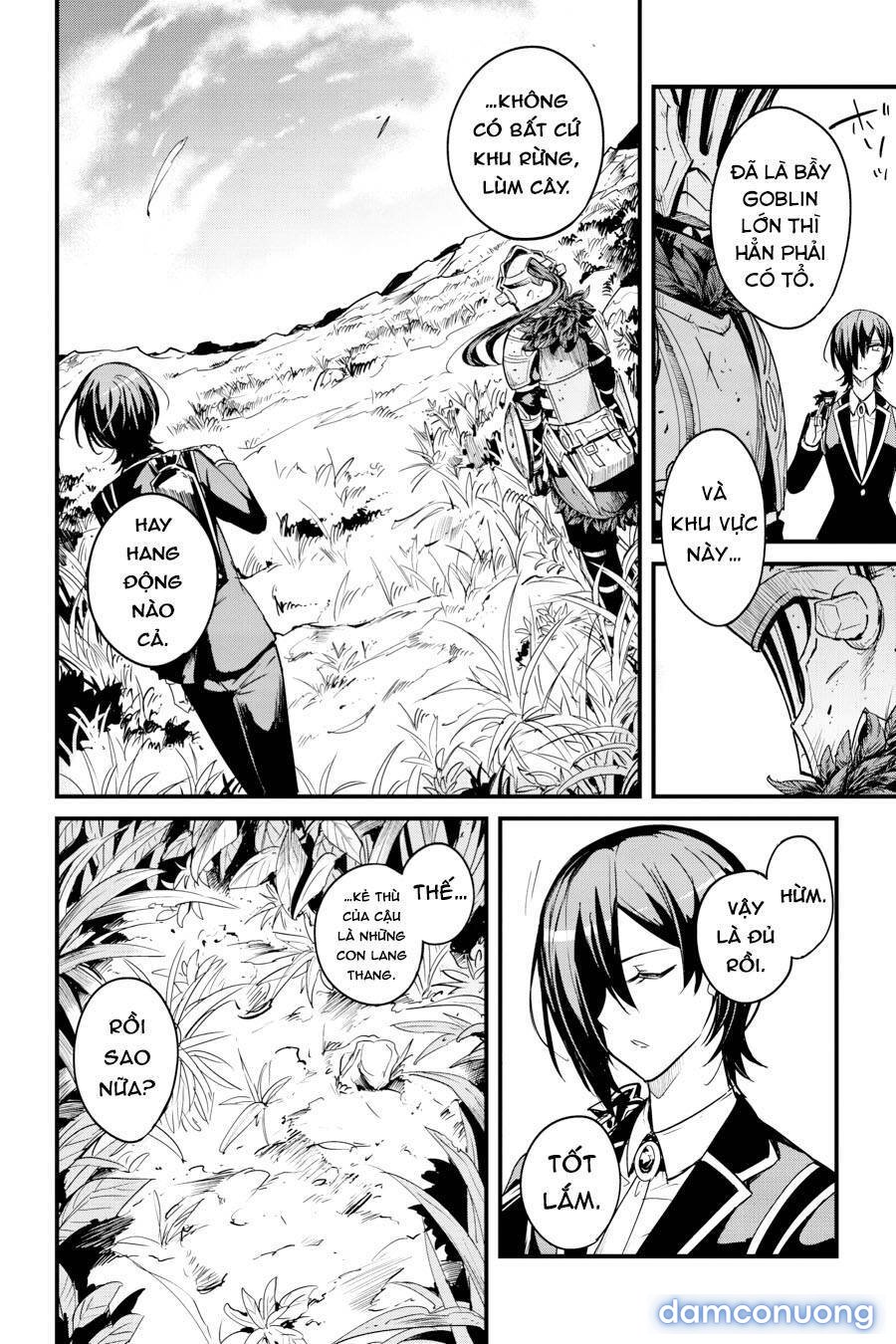 Goblin Slayer Side Story: Year One 