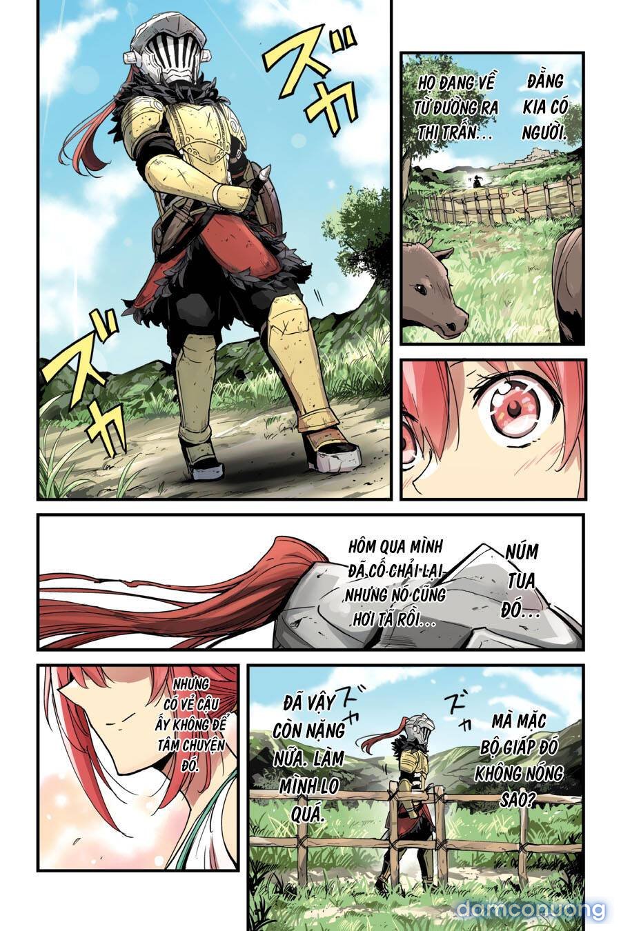 Goblin Slayer Side Story: Year One 