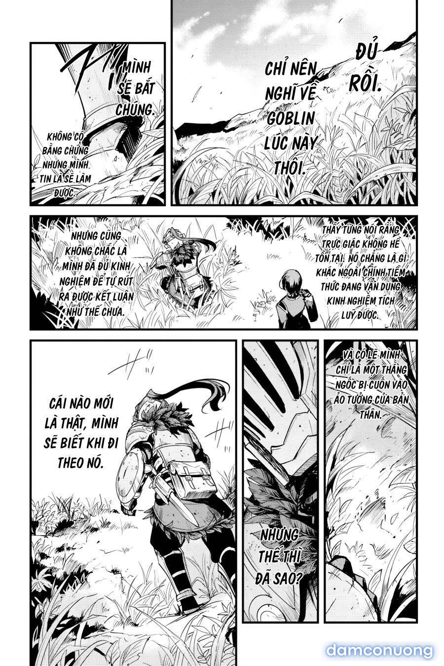 Goblin Slayer Side Story: Year One 