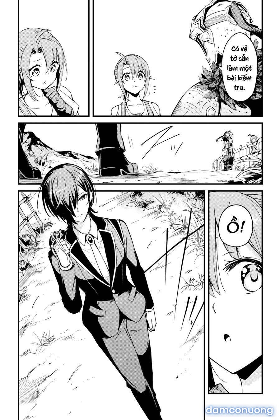 Goblin Slayer Side Story: Year One 