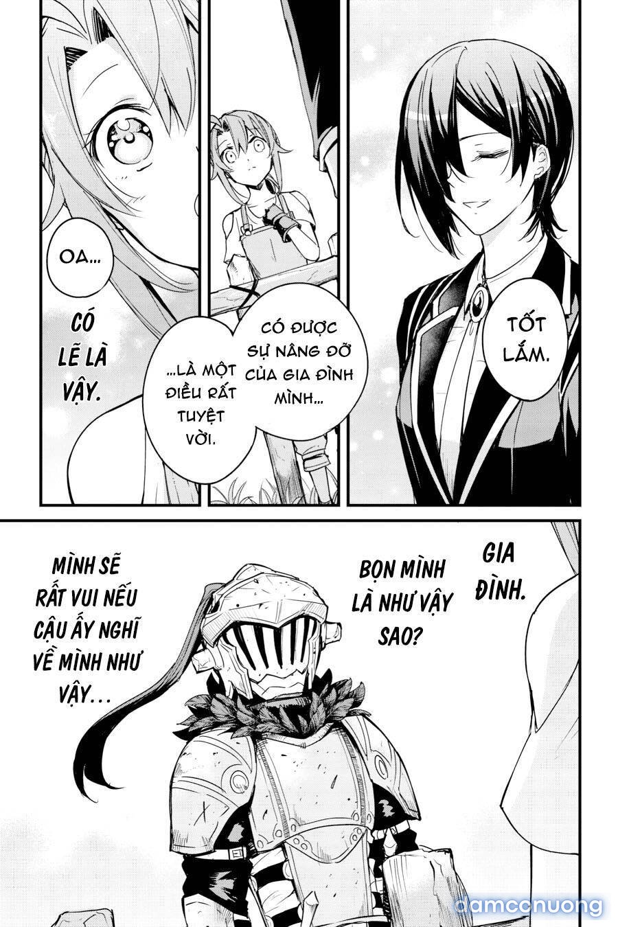 Goblin Slayer Side Story: Year One 