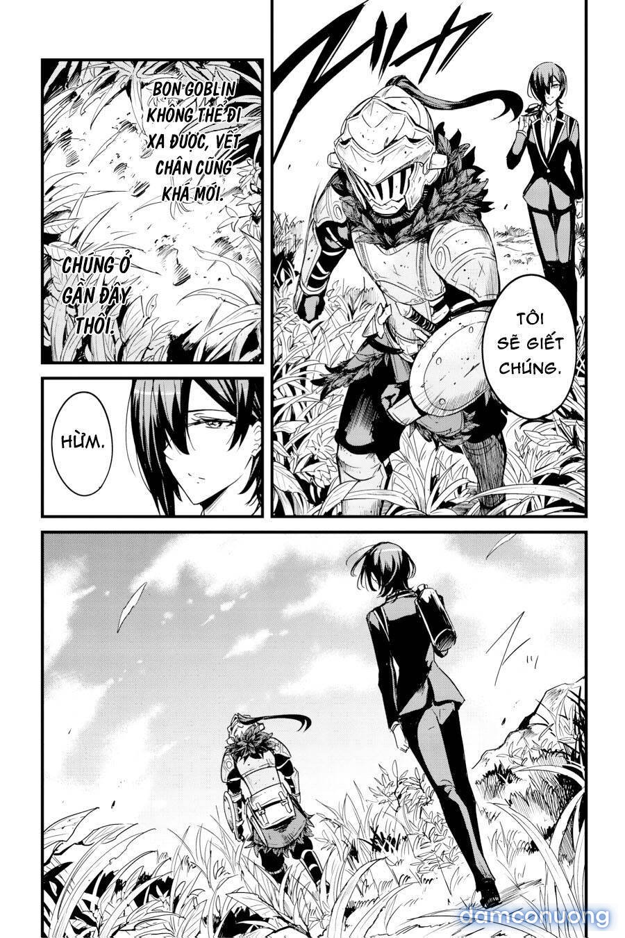 Goblin Slayer Side Story: Year One 