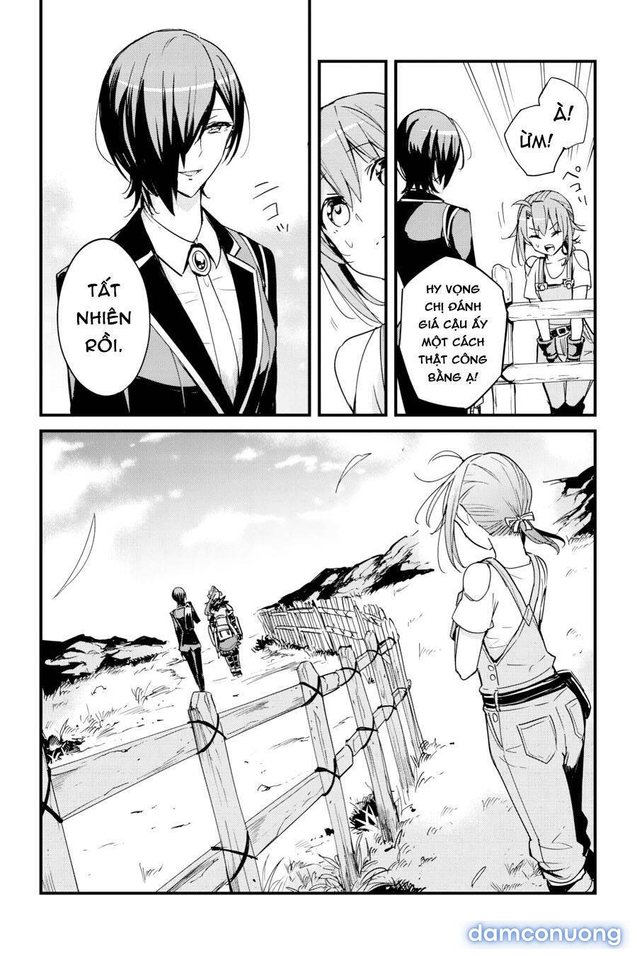 Goblin Slayer Side Story: Year One 