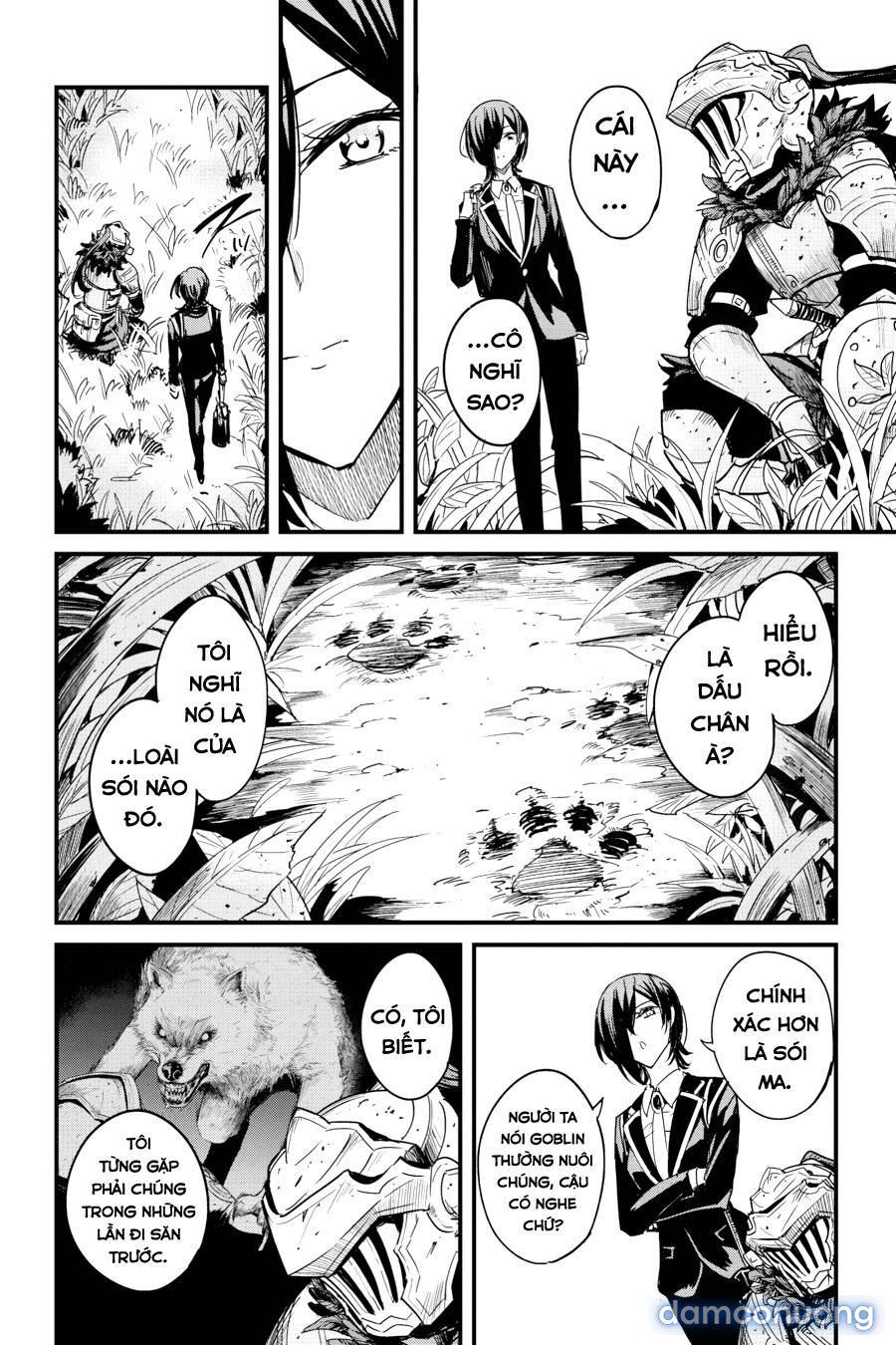 Goblin Slayer Side Story: Year One 