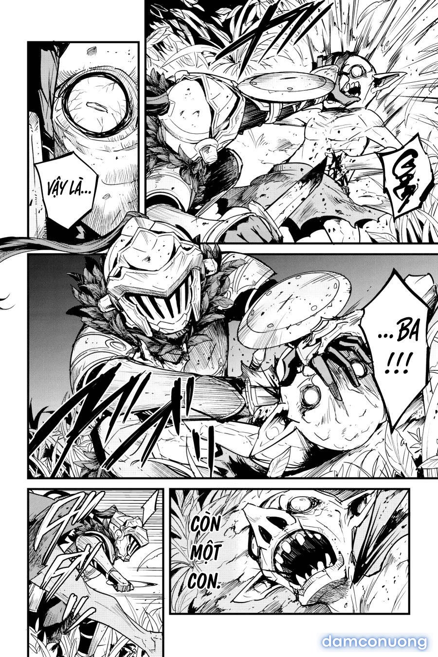 Goblin Slayer Side Story: Year One 