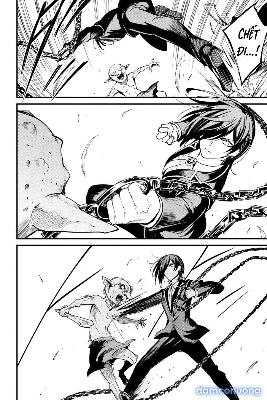 Goblin Slayer Side Story: Year One 