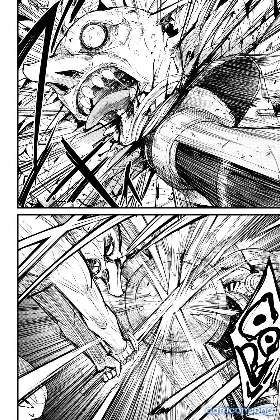 Goblin Slayer Side Story: Year One 