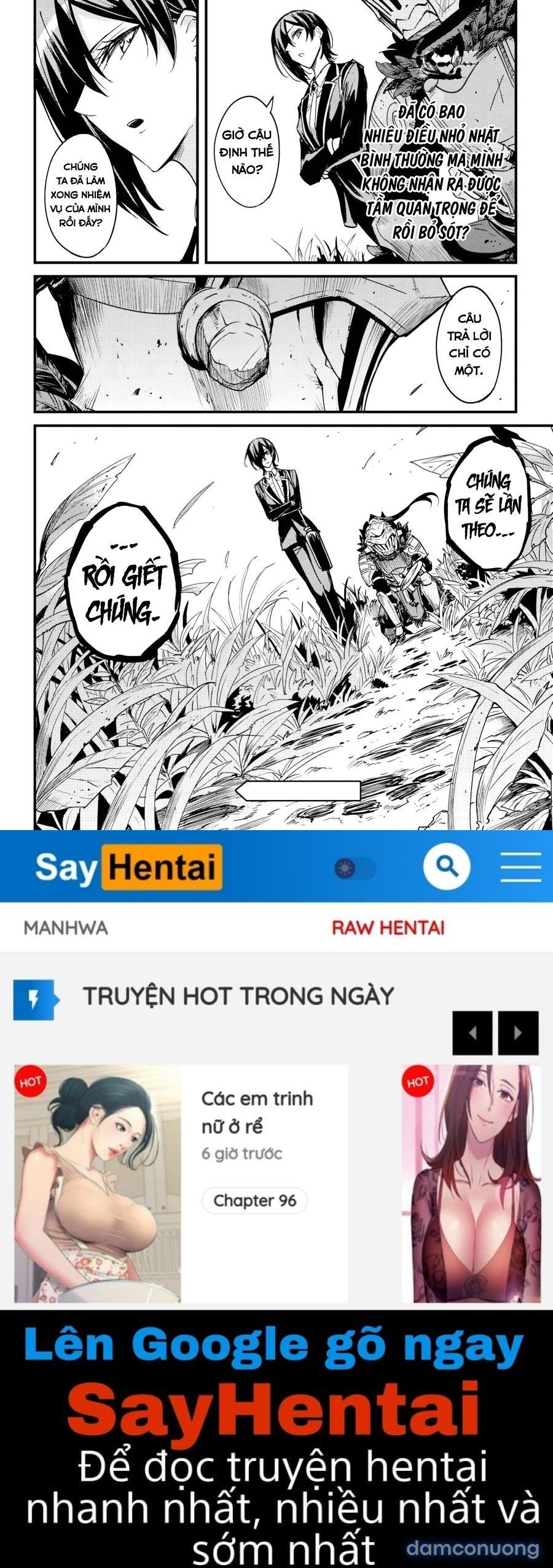 Goblin Slayer Side Story: Year One 
