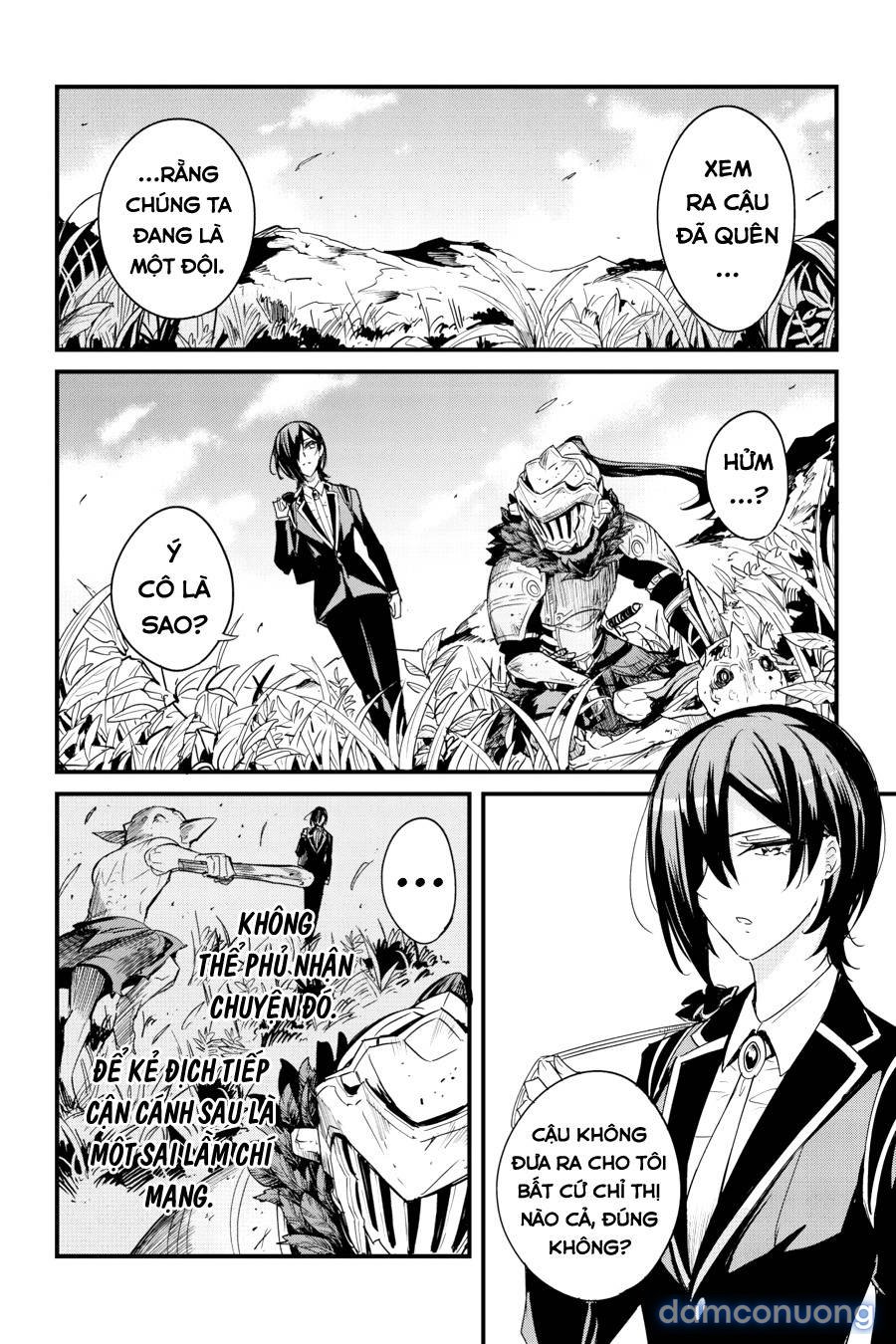 Goblin Slayer Side Story: Year One 