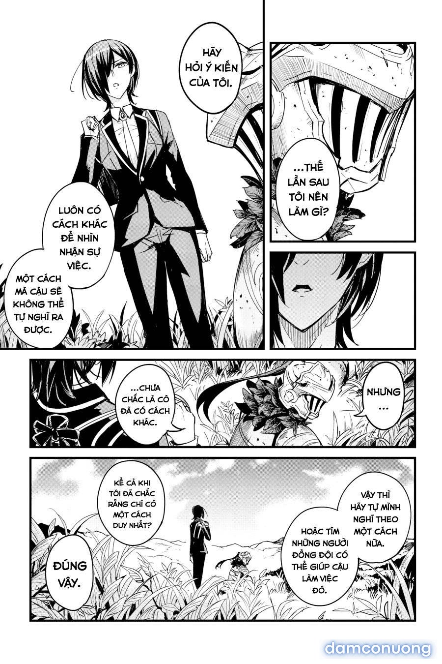 Goblin Slayer Side Story: Year One 