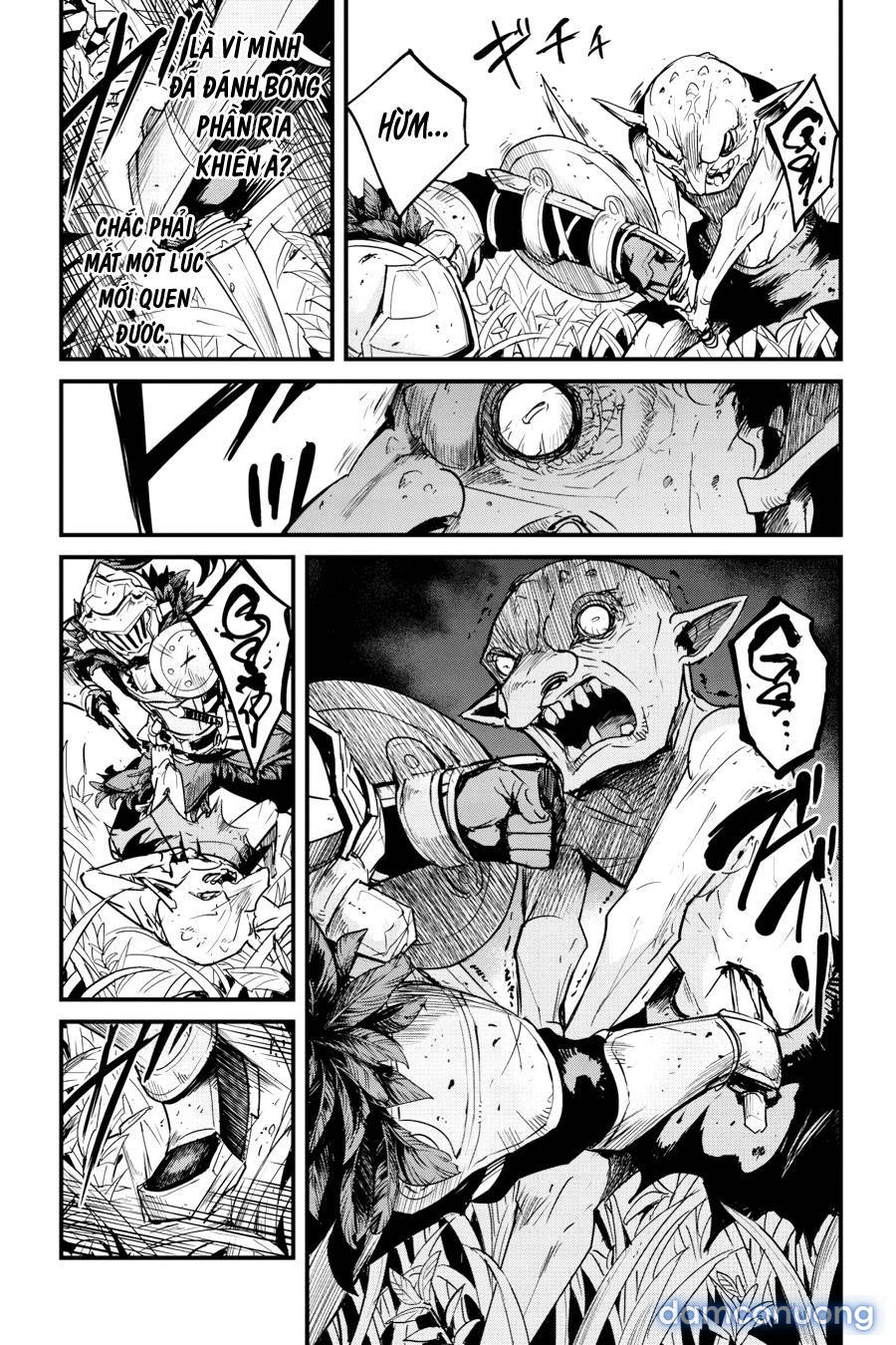 Goblin Slayer Side Story: Year One 