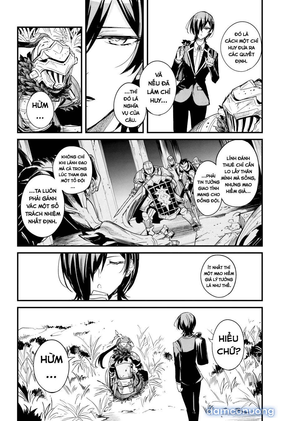Goblin Slayer Side Story: Year One 