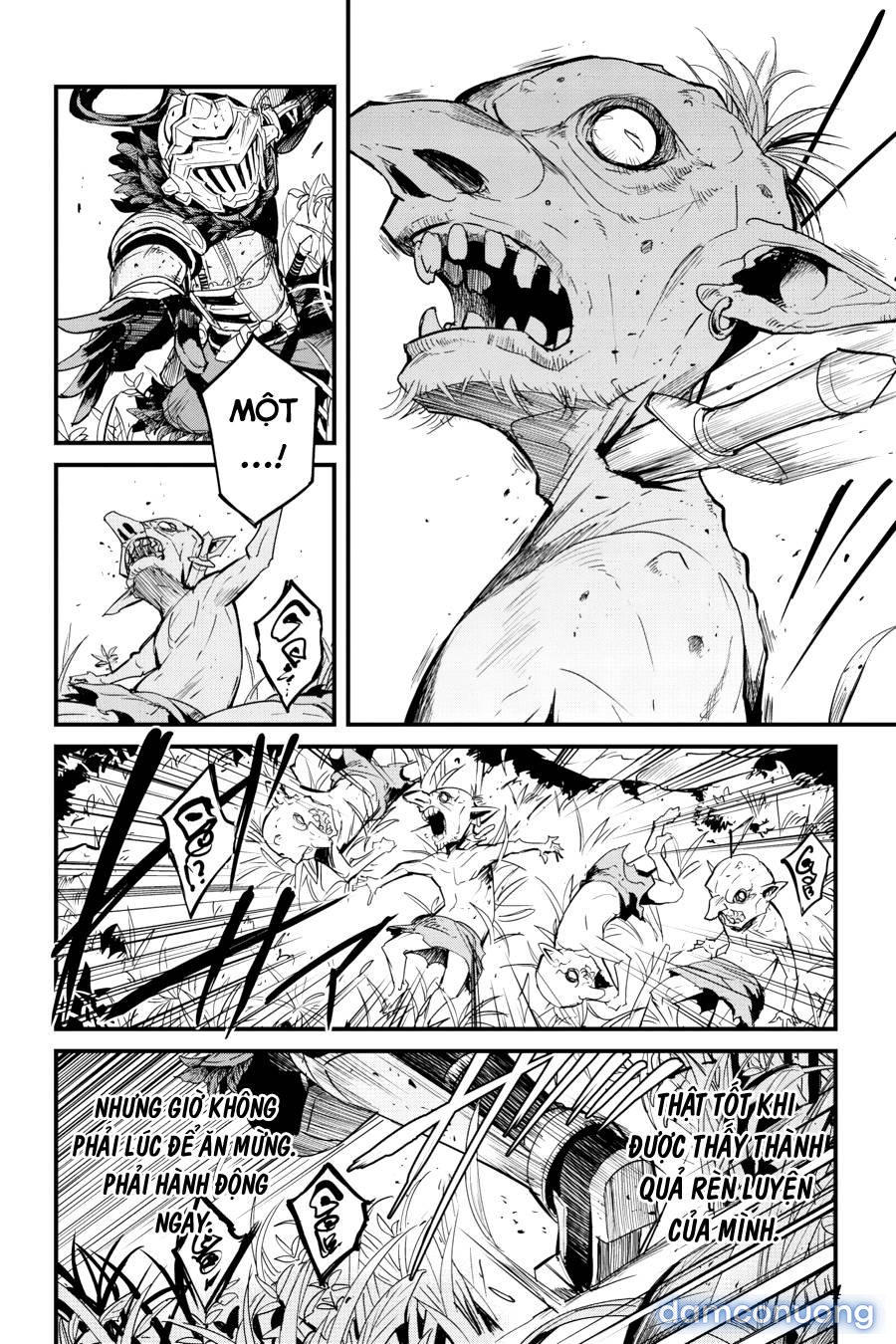 Goblin Slayer Side Story: Year One 