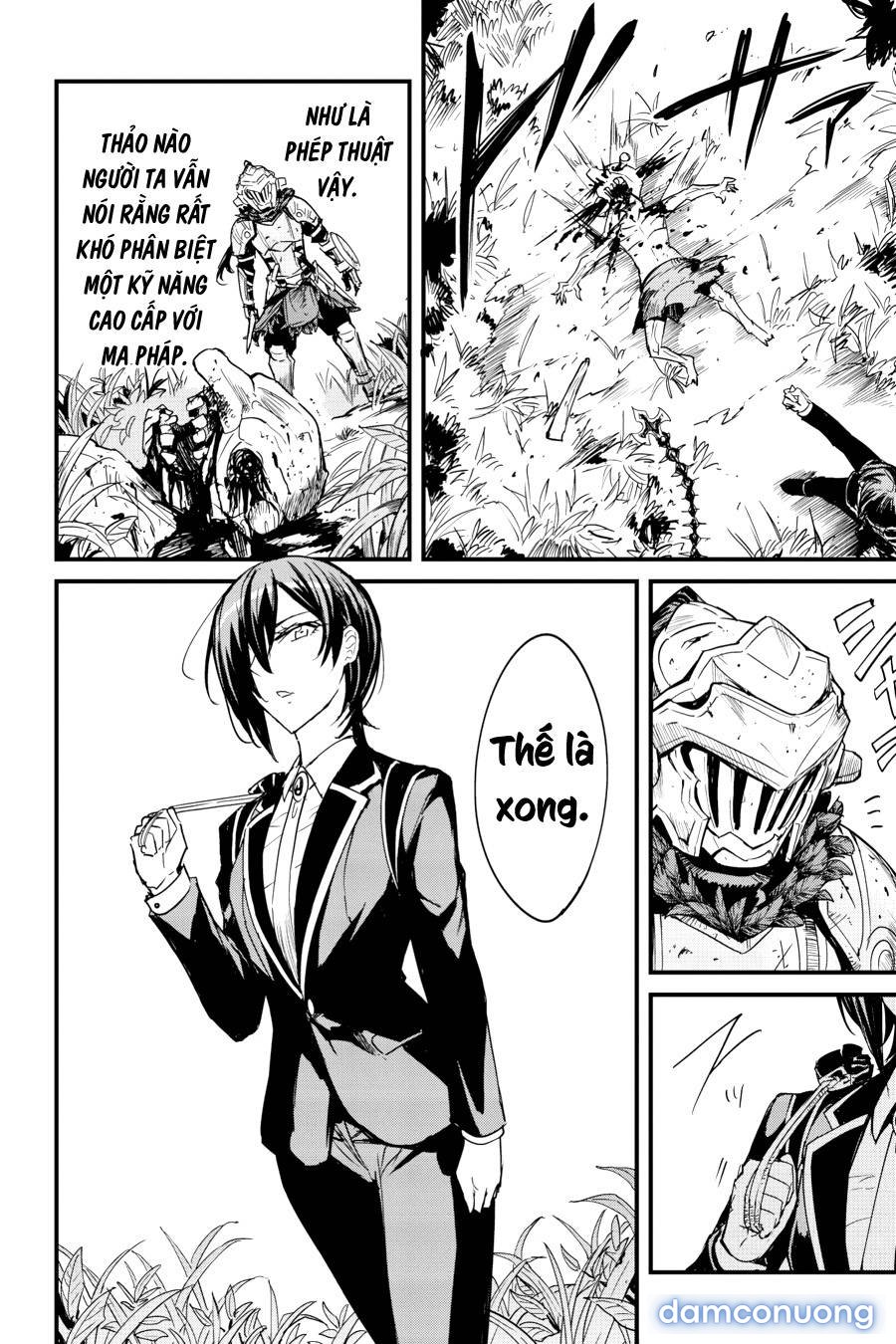 Goblin Slayer Side Story: Year One 