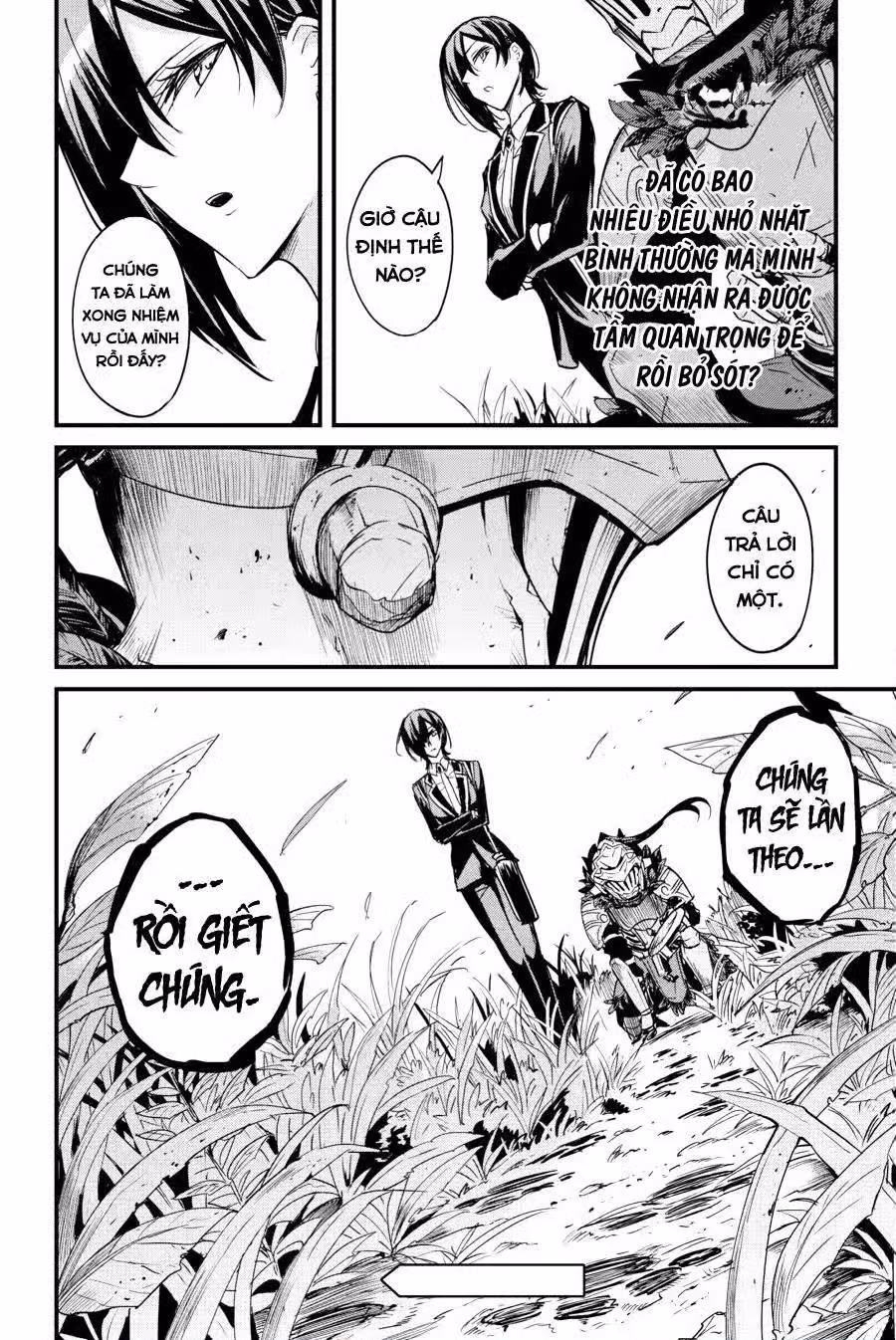 Goblin Slayer Side Story: Year One 