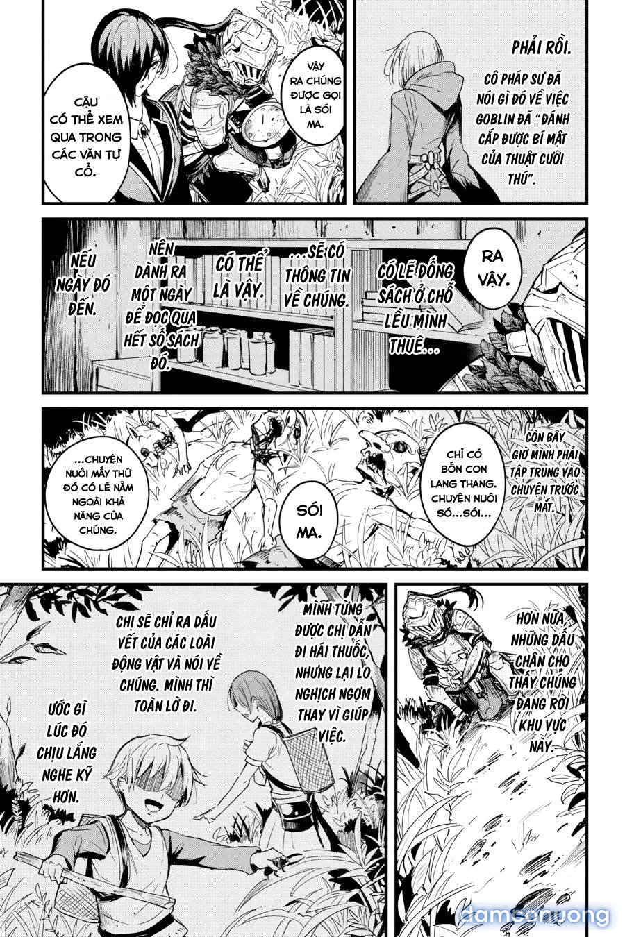 Goblin Slayer Side Story: Year One 