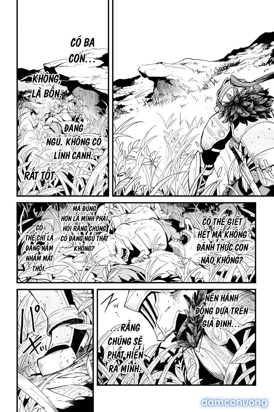 Goblin Slayer Side Story: Year One 