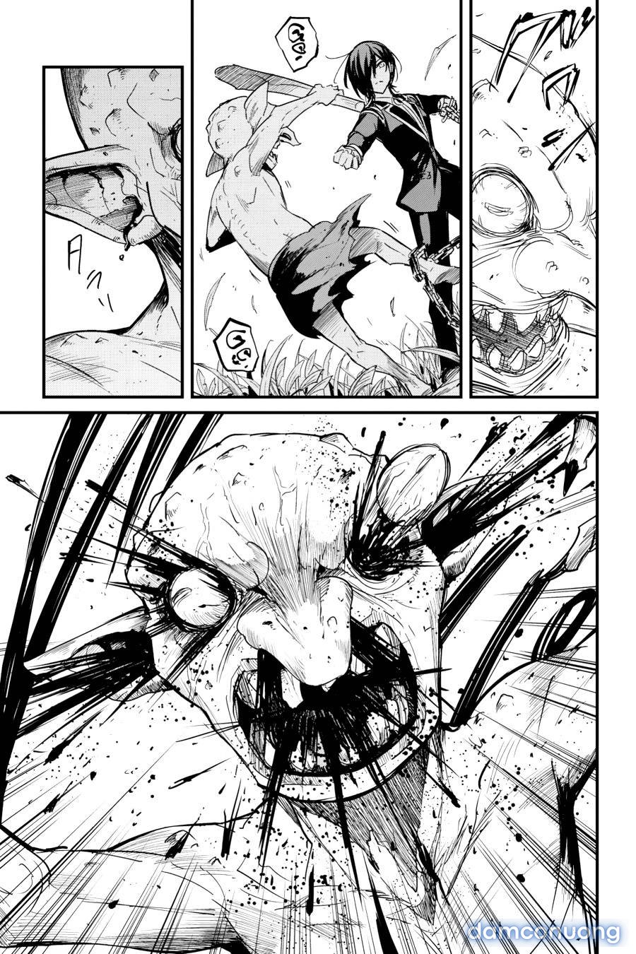 Goblin Slayer Side Story: Year One 