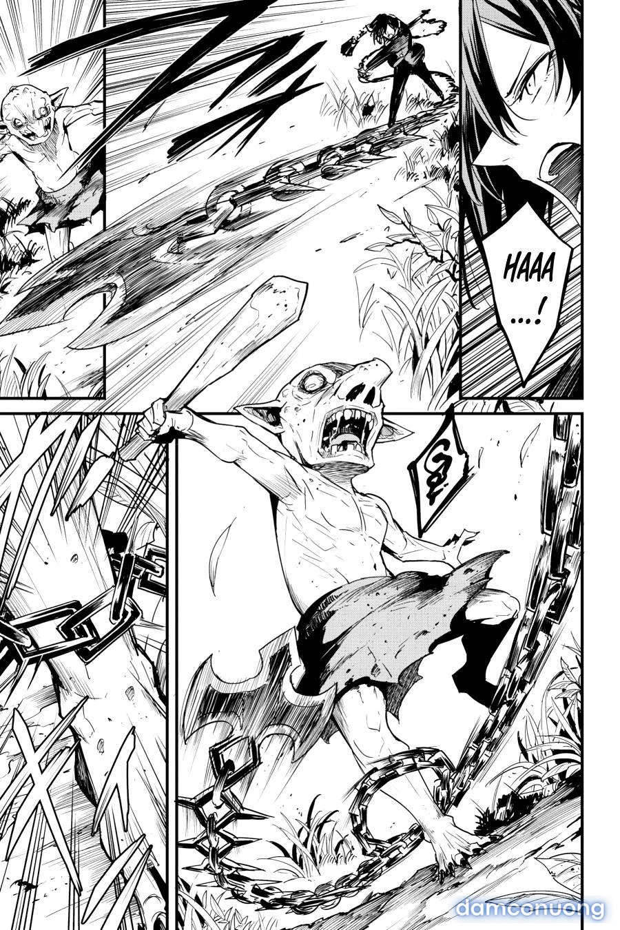 Goblin Slayer Side Story: Year One 